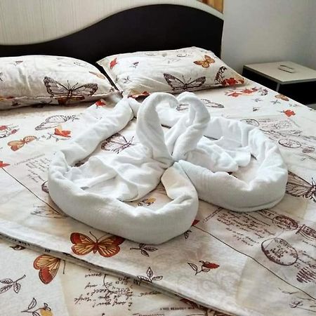 Casa Eric Hotel Mila Douăzeci şi Trei Buitenkant foto