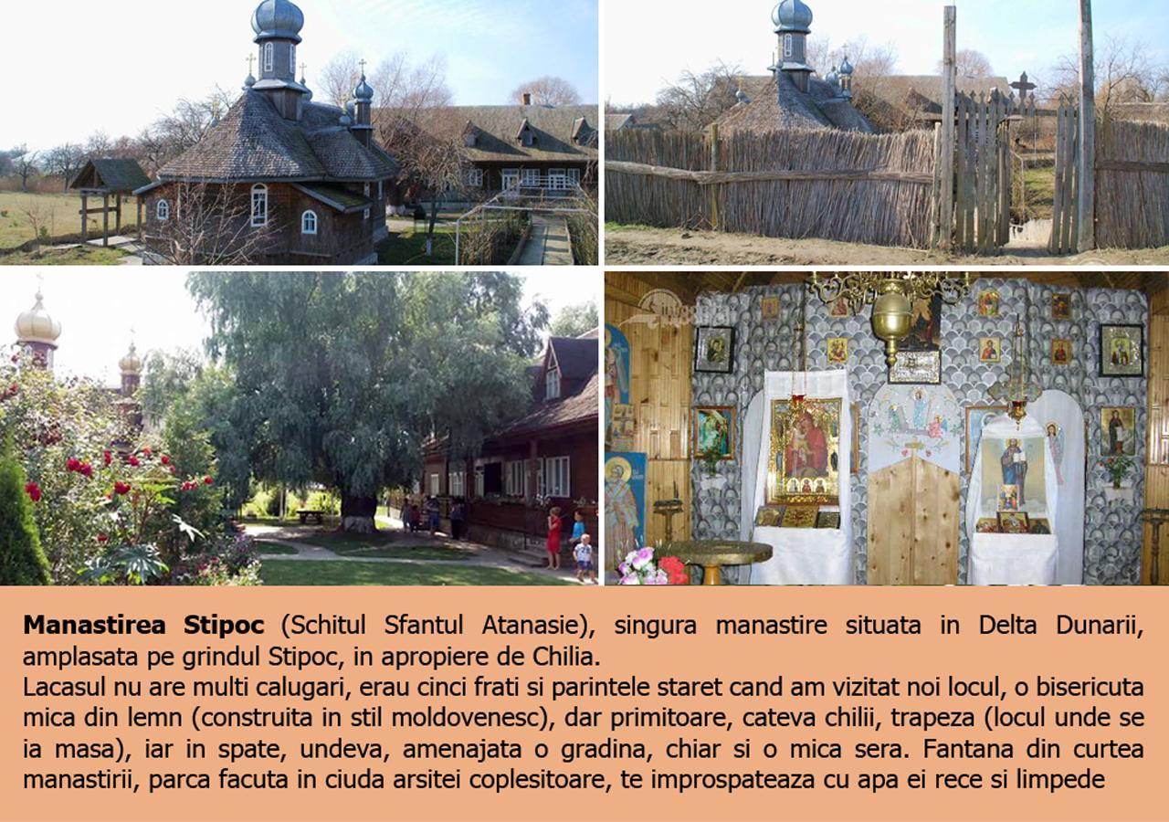 Casa Eric Hotel Mila Douăzeci şi Trei Buitenkant foto